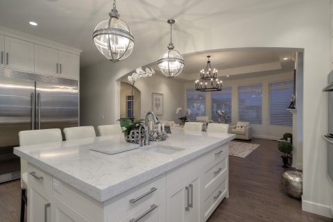 Vineyard View Dr 3351 Night Interior-5