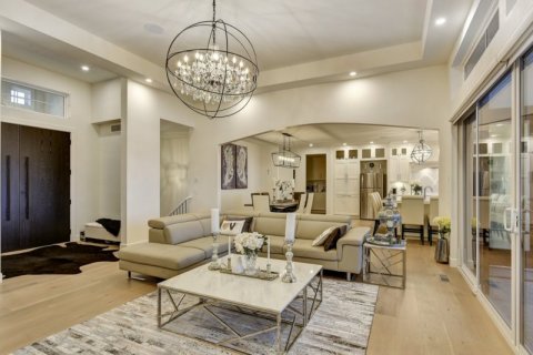 QVA-Luxury-Great-Room-with-Chandelier-1570-Antler-Court