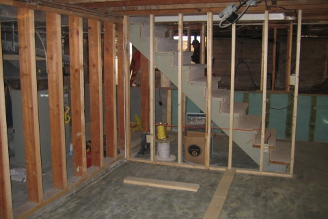 Okanagan Home Renovation