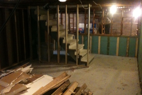 Okanagan Home Renovation