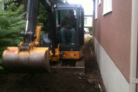 Okanagan Home Renovation