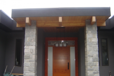 Okanagan, Kelowna, custom built home