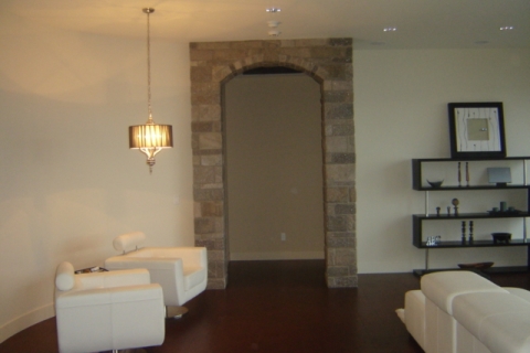 Okanagan, Kelowna, custom built home