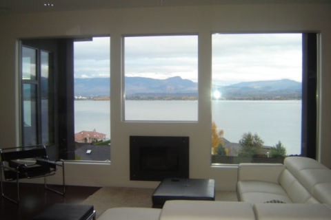 Okanagan, Kelowna, custom built home