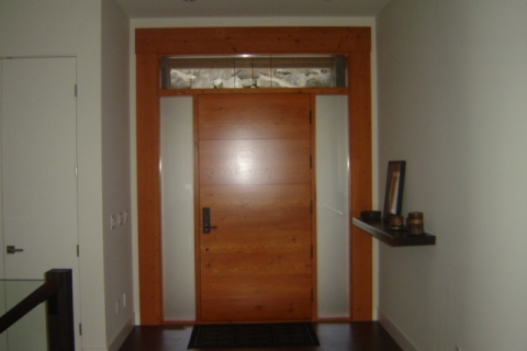 Okanagan, Kelowna, custom built home