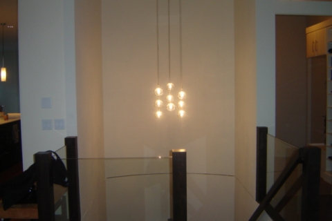 Okanagan, Kelowna, custom built home