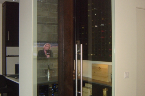 Okanagan, Kelowna, custom built home