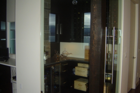 Okanagan, Kelowna, custom built home