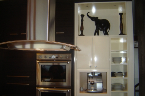 Okanagan, Kelowna, custom built home