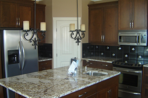 SunView, Kelowna, Okanagan BC