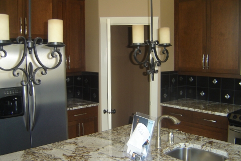 SunView, Kelowna, Okanagan BC