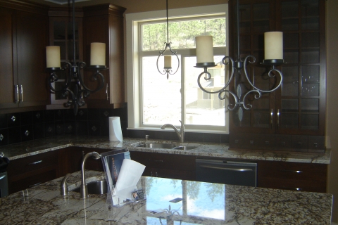 SunView, Kelowna, Okanagan BC