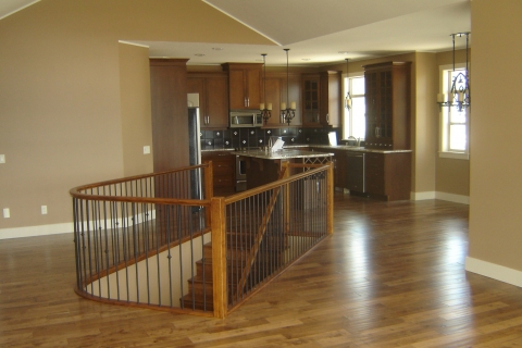 SunView, Kelowna, Okanagan BC