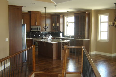 SunView, Kelowna, Okanagan BC